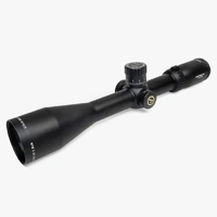 Athlon Midas TAC 6-24x50mm FFP