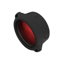 Armytek Red Filter AF-34