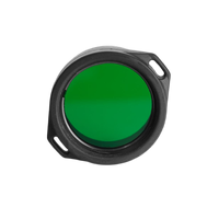Armytek Green Filter AF-39