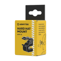 Armytek Hard Hat Mount