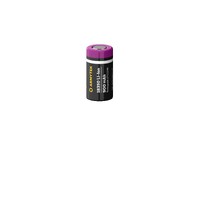Armytek 18350 Li-Ion Battery - 900 mAh