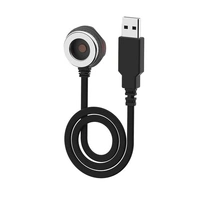 Armytek Magnetic Charger AMC-02 - Wizard/Prime/Tiara | Black