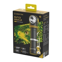 Armytek Elf C2 Max LR USB-C