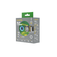 Armytek Elf C1 USB-C - White