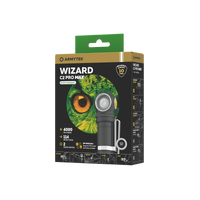 Armytek Wizard C2 Pro Max - White