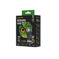 Armytek Wizard C2 Pro Nichia