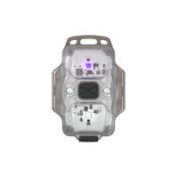 Armytek Crystal - White
