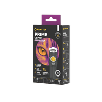 Armytek Prime C2 Pro - White