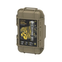 Armytek Viking Pro Max Hunting Kit - Warm