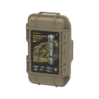 Armytek Dobermann Pro Max Hunting Kit - White