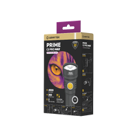 Armytek Prime C2 Pro Max - White