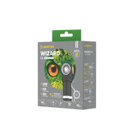 Armytek Wizard C2 - White