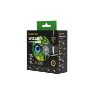 Armytek Wizard C1 Pro - Warm