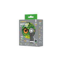 Armytek Wizard C2 WG