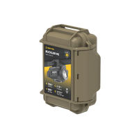 Armytek Buckler M1 - White