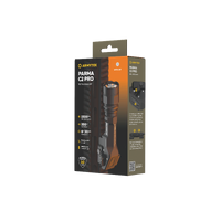 Armytek Parma C2 Pro - White