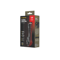 Armytek Parma C2IR Pro - White/IR