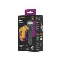 Armytek Bear WRG