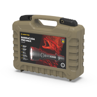 Armytek Barracuda Pro Max Hunting Kit - White