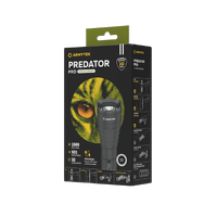 Armytek Predator Pro