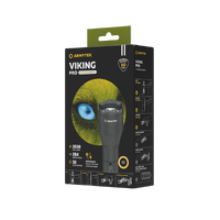 Armytek Viking Pro