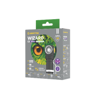 Armytek Wizard C2