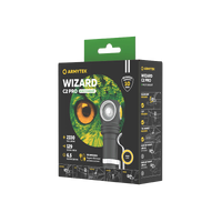 Armytek Wizard C2 Pro