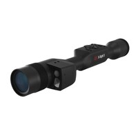 ATN X-Sight 5 3-15x LRF Pro Edition Smart Day/Night Scope w/ LRF