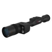 ATN X-Sight-5 5-25x LRF Pro Edition Smart Day/Night Hunting Scope