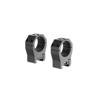 Audere PSR Scope Rings 30mm