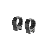 Audere PSR PIC Rings 35mm Aluminium