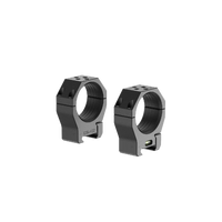 Audere PSR PIC Rings 35mm Aluminium
