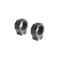 Audere PSR 3/8 Rings 34mm Aluminium