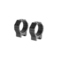 Audere PSR PIC Rings 40mm Aluminium