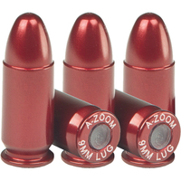 A-Zoom Pistol Snap Caps