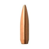 Barnes 6.5mm 145 gr Match Burner BT 10 Pack