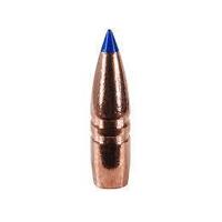 Barnes .224 55 gr Tipped TSX 10 Pack