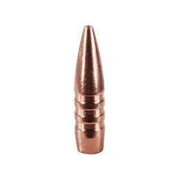 Barnes .224 62 gr TSX 50 Pack