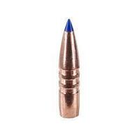Barnes .257 100 gr Tipped TSX 50 Pack