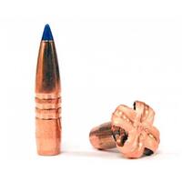 Barnes .264/6.5mm 127 gr LRX BT 10 Pack