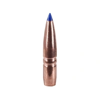 Barnes .264 100 gr Tipped TSX 50 Pack