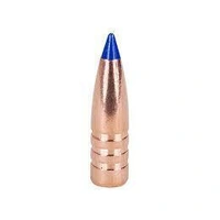 Barnes .284 110 gr Tipped TSX 50 Pack