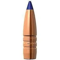 Barnes .284 120gr Tipped TSX 10 Pack