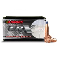 Barnes .308 175 gr LRX BT 10 Pack