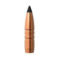 Barnes 0.308" 110 gr Tac-TX 300 ACC BLK 50 Pack