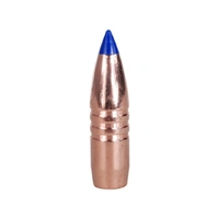 Barnes .366 250 gr Tipped TSX 50 Pack