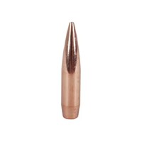 Barnes 6.5mm 140 gr Match Burner BT 500 Pack