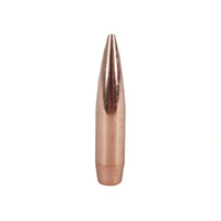 Barnes 6.5mm 140 gr Match Burner BT 500 Pack