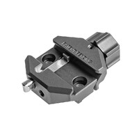 Arisaka Picatinny rail Slider