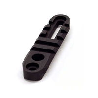 Atlas Picatinny Rail - 85mm